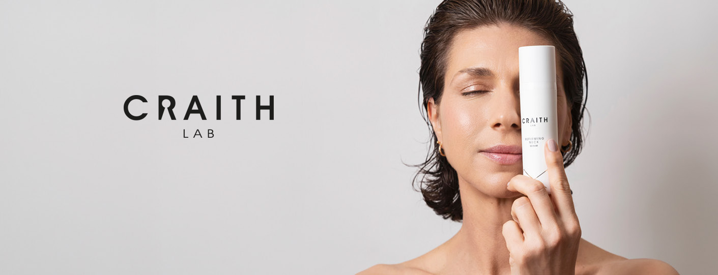 Dina Nitzsche Cosmetique, Bad Homburg, Craith