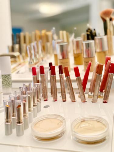 Dina Nitzsche Cosmetique, Bad Homburg, Jane Iredale